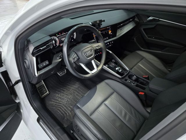 A3 SPORTBACK  第6張相片
