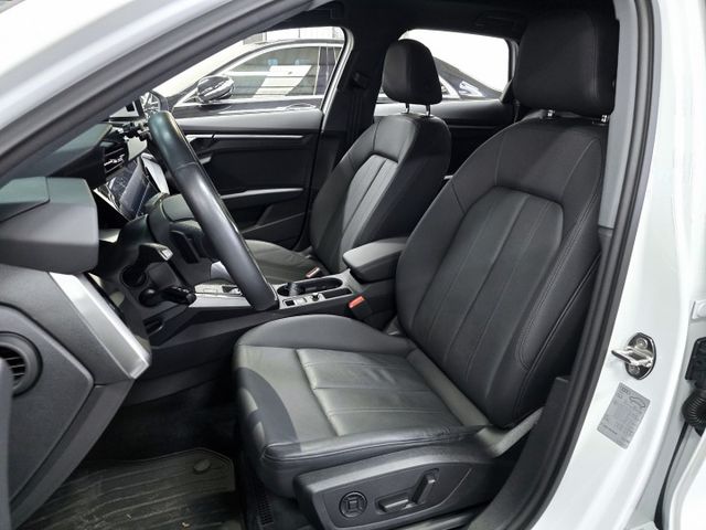 A3 SPORTBACK  第7張相片