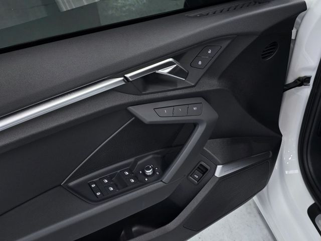 A3 SPORTBACK  第8張相片