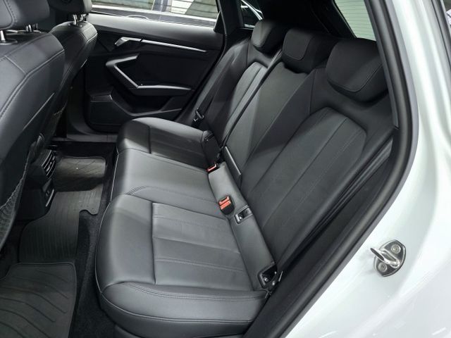 A3 SPORTBACK  第9張相片