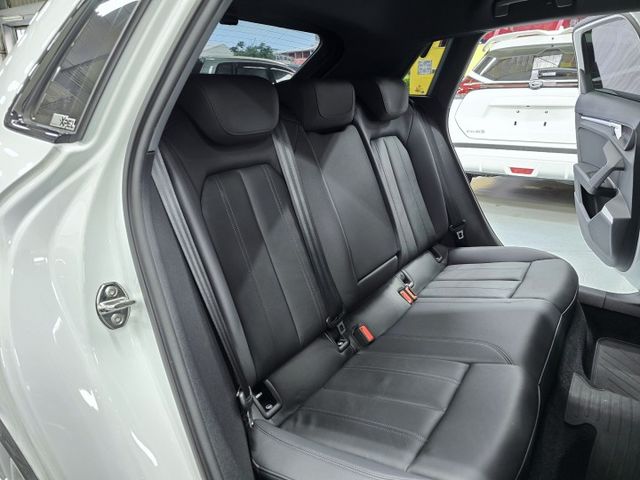 A3 SPORTBACK  第10張相片
