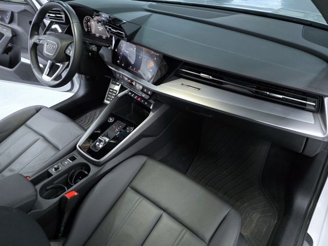A3 SPORTBACK  第11張相片