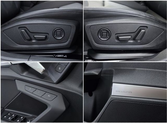 A3 SPORTBACK  第13張相片