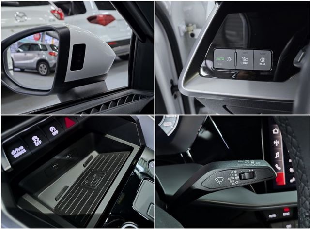 A3 SPORTBACK  第16張相片