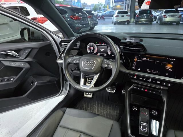 A3 SPORTBACK  第17張相片