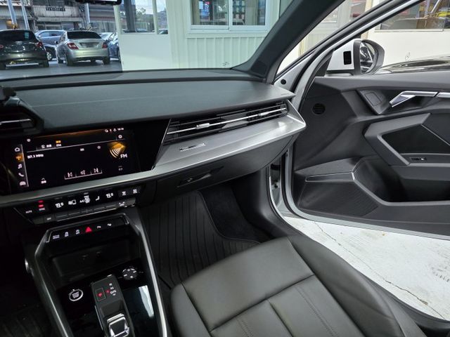 A3 SPORTBACK  第18張相片