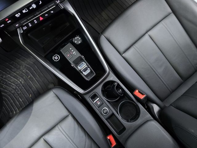 A3 SPORTBACK  第19張相片