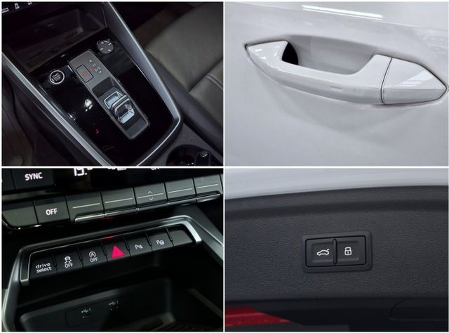 A3 SPORTBACK  第20張相片