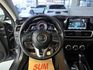 魂動MAZDA3 五門 空力套件 大螢幕 車況不錯喔!  第15張縮圖