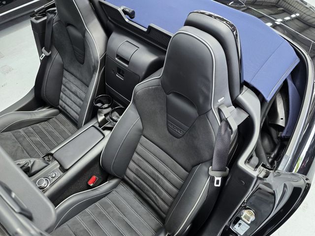 MX_5 RS版 RECARO桶椅 僅跑9千 極精美品!  第1張相片