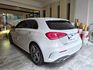總代理A180 AMG Line 一手車 僅跑2萬多 精緻美品!  第1張縮圖