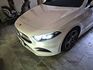 總代理A180 AMG Line 一手車 僅跑2萬多 精緻美品!  第3張縮圖