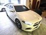 總代理A180 AMG Line 一手車 僅跑2萬多 精緻美品!  第4張縮圖
