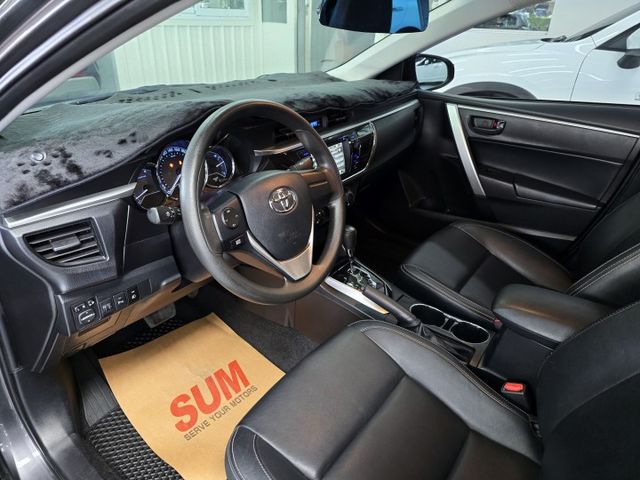 ALTIS 僅跑6萬 把握賞車喔!  第5張相片
