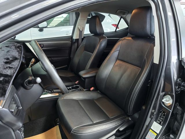 ALTIS 僅跑6萬 把握賞車喔!  第6張相片
