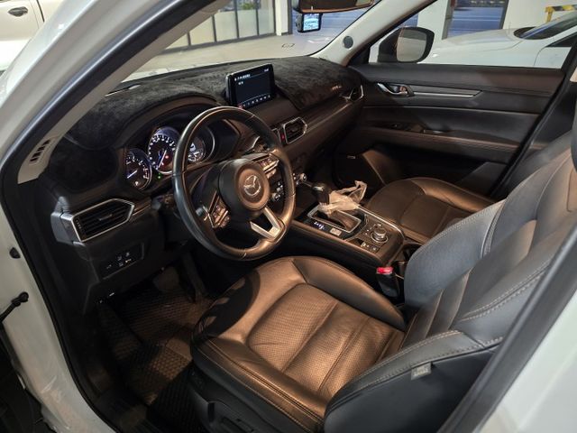 旗艦版 通風座椅 抬頭顯示 BOSS音響 記憶座椅 雙電動椅 電尾門 MRCC  第4張相片