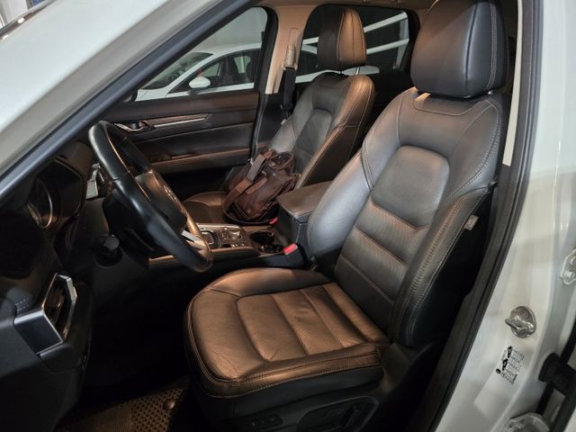 旗艦版 通風座椅 抬頭顯示 BOSS音響 記憶座椅 雙電動椅 電尾門 MRCC  第5張相片