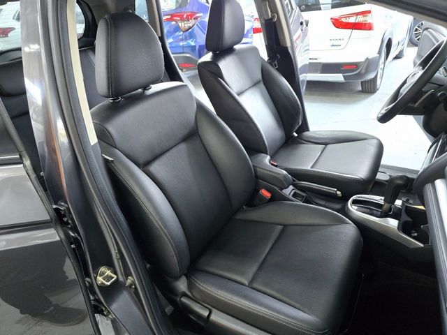 頂規S版 免鑰匙啟動 門邊解鎖 換檔撥片 盲點偵測  第11張相片