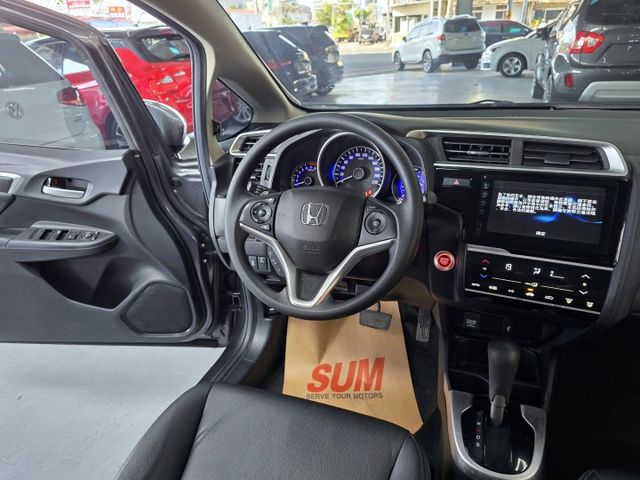 頂規S版 免鑰匙啟動 門邊解鎖 換檔撥片 盲點偵測  第15張相片