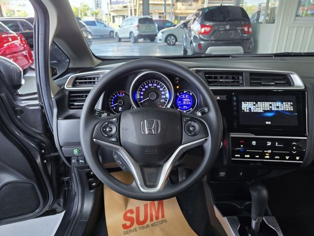 頂規S版 免鑰匙啟動 門邊解鎖 換檔撥片 盲點偵測  第17張相片