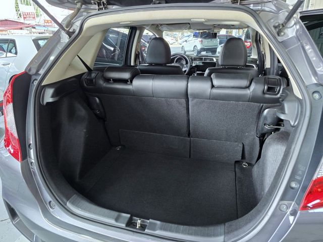 頂規S版 免鑰匙啟動 門邊解鎖 換檔撥片 盲點偵測  第20張相片