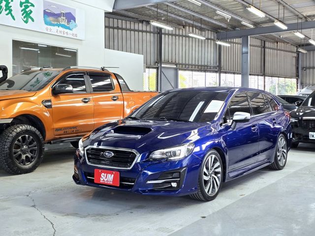 2019年式 小改款 頂級版GT-S ACC跟車 電動椅 天窗 車道偏移 大螢幕 盲點  第1張相片