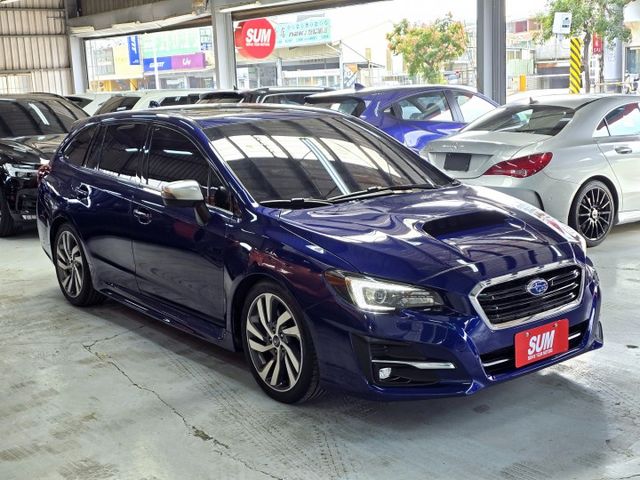 2019年式 小改款 頂級版GT-S ACC跟車 電動椅 天窗 車道偏移 大螢幕 盲點  第3張相片