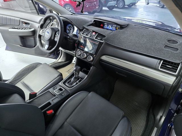 2019年式 小改款 頂級版GT-S ACC跟車 電動椅 天窗 車道偏移 大螢幕 盲點  第10張相片