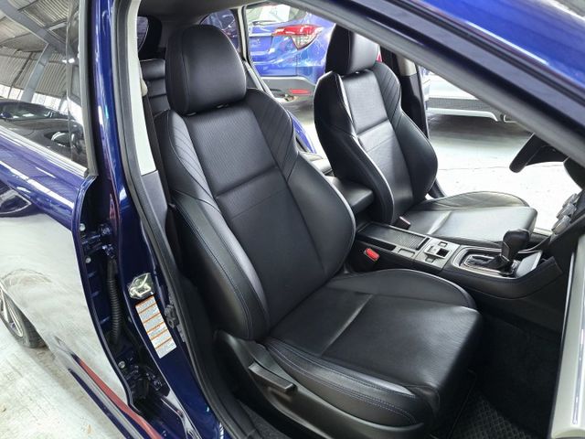 2019年式 小改款 頂級版GT-S ACC跟車 電動椅 天窗 車道偏移 大螢幕 盲點  第11張相片