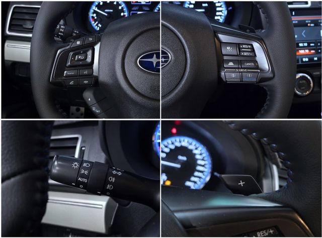 2019年式 小改款 頂級版GT-S ACC跟車 電動椅 天窗 車道偏移 大螢幕 盲點  第13張相片