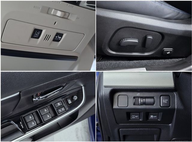 2019年式 小改款 頂級版GT-S ACC跟車 電動椅 天窗 車道偏移 大螢幕 盲點  第14張相片