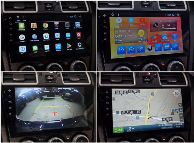 2019年式 小改款 頂級版GT-S ACC跟車 電動椅 天窗 車道偏移 大螢幕 盲點  第15張相片