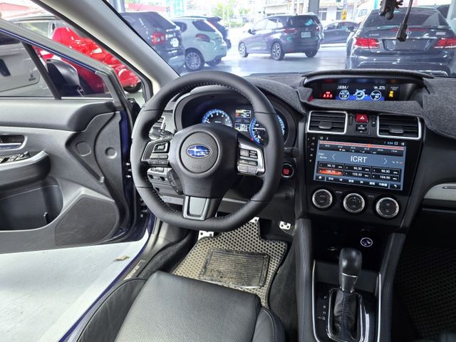 2019年式 小改款 頂級版GT-S ACC跟車 電動椅 天窗 車道偏移 大螢幕 盲點  第16張相片