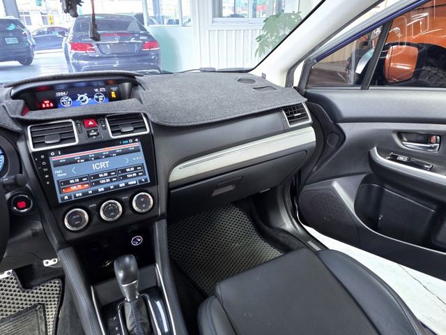 2019年式 小改款 頂級版GT-S ACC跟車 電動椅 天窗 車道偏移 大螢幕 盲點  第17張相片