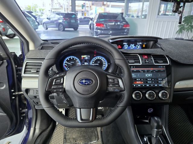 2019年式 小改款 頂級版GT-S ACC跟車 電動椅 天窗 車道偏移 大螢幕 盲點  第18張相片