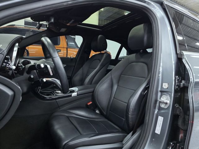 總代理C250 AMGLine 全原廠保養 剛換全新引擎腳 全新電子水幫浦  第9張相片