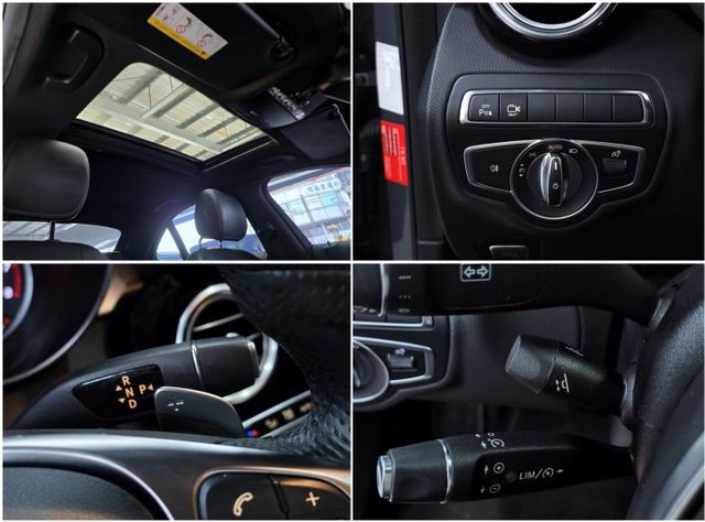 總代理C250 AMGLine 全原廠保養 剛換全新引擎腳 全新電子水幫浦  第17張相片