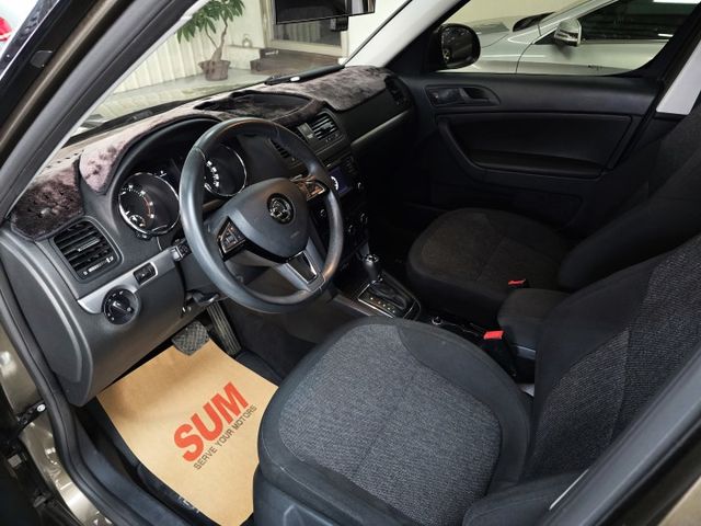 一手車 全程SKODA原廠保養 極精美品項!  第7張相片