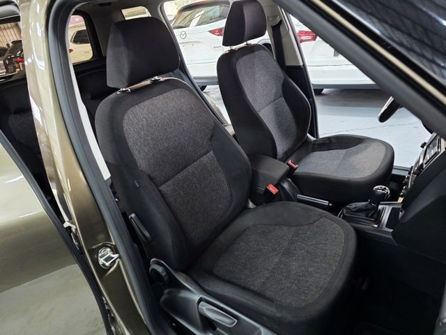 一手車 全程SKODA原廠保養 極精美品項!  第12張相片