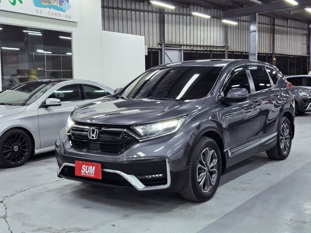 CRV小改款 5.5代  旗艦S版  第1張相片