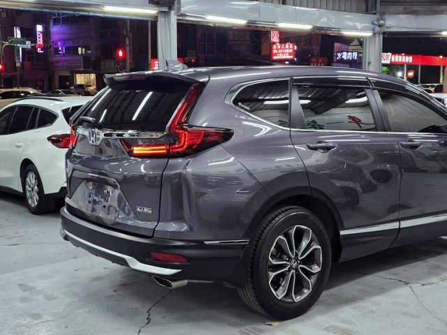 CRV小改款 5.5代  旗艦S版  第4張相片