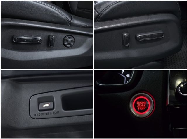 CRV小改款 5.5代  旗艦S版  第6張相片