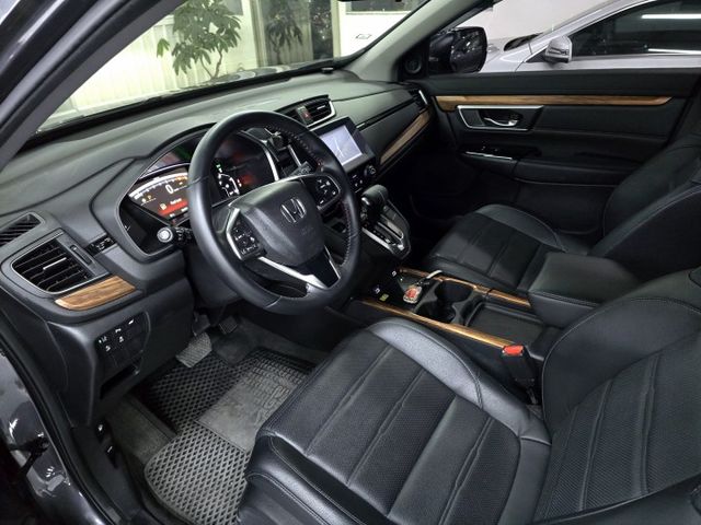 CRV小改款 5.5代  旗艦S版  第9張相片