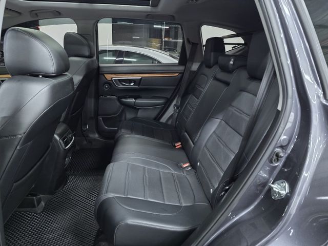 CRV小改款 5.5代  旗艦S版  第11張相片