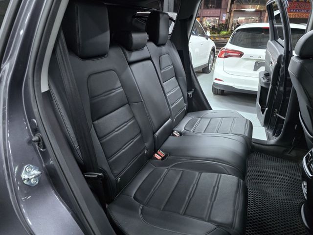 CRV小改款 5.5代  旗艦S版  第13張相片