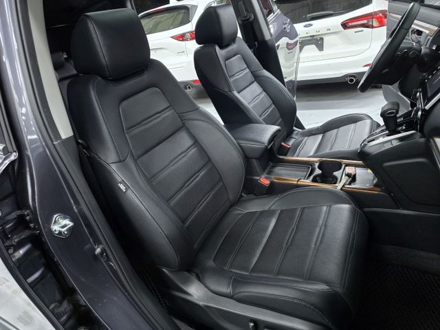 CRV小改款 5.5代  旗艦S版  第15張相片