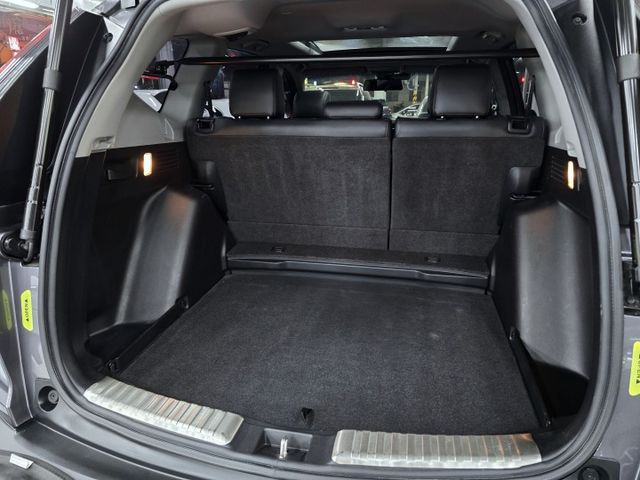 CRV小改款 5.5代  旗艦S版  第19張相片