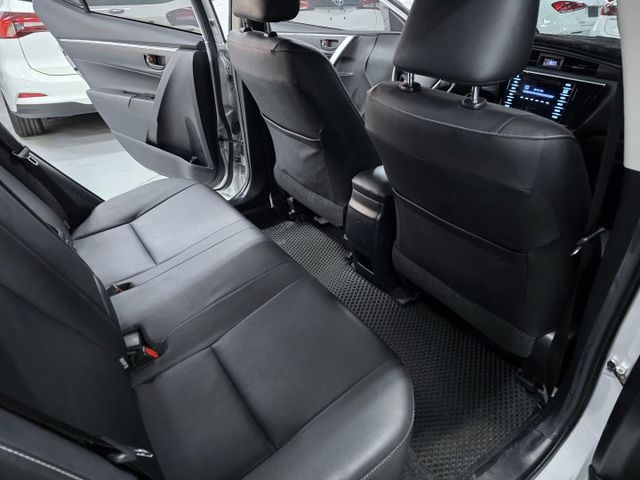 原廠保養工單 四條輪胎+碟盤 9成新 車況極佳!  第8張相片