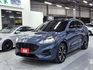 2022年式小改款 KUGA ST-Line AWD 一手車 僅跑7萬 原廠保養  第1張縮圖