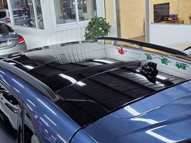 2022年式小改款 KUGA ST-Line AWD 一手車 僅跑7萬 原廠保養  第6張相片